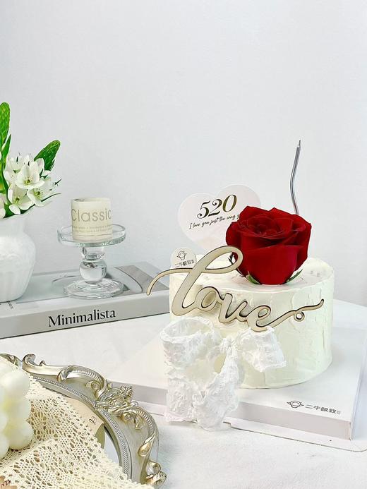 Brave Love 商品图2