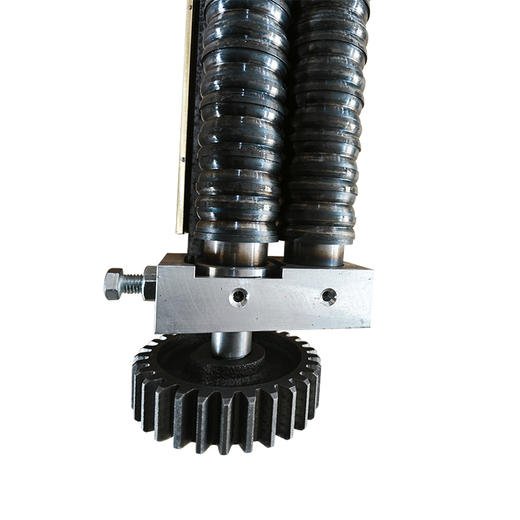 加粗不锈钢刀削面刀 商品图2