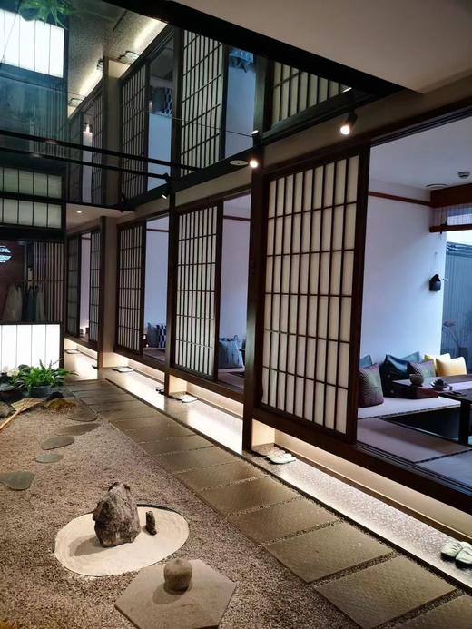 静安区小众“隐居”悠闲场地 商品图4