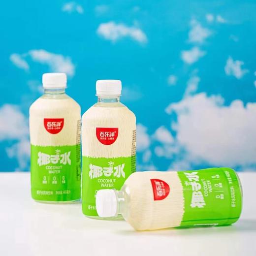 百乐洋椰子水一箱 商品图1