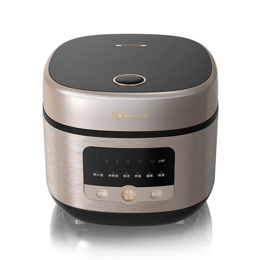 小熊电饭煲DFB-Q40G5 商品图6