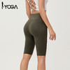 IYOGA 2024新款五分裤k5-003 商品缩略图3