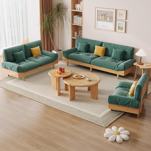 云朵沙发 商品图1