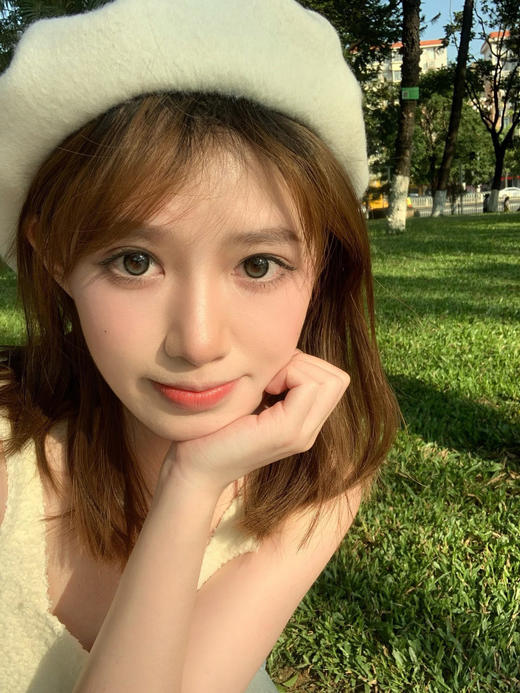 Voki Voki 黑金曜石 年抛 直径14.0mm 着色13.3mm 含水38% 基弧8.6mm 商品图3