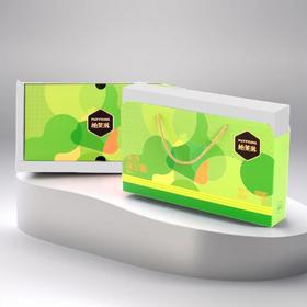 冰沙绿豆糕礼盒