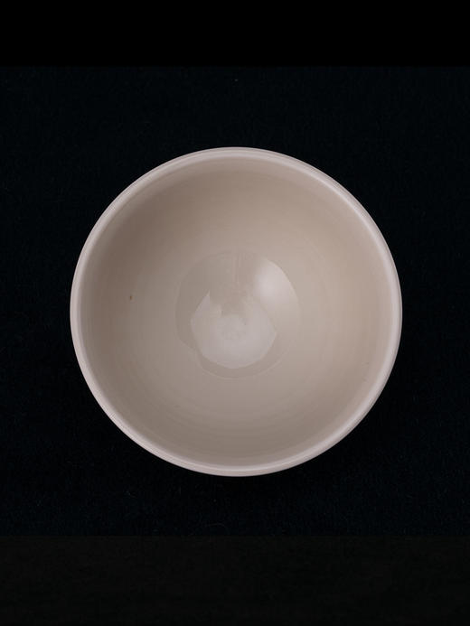 鹿鸣小卖部 | 定窑莲瓣盏、仿官窑兰花小杯 商品图1