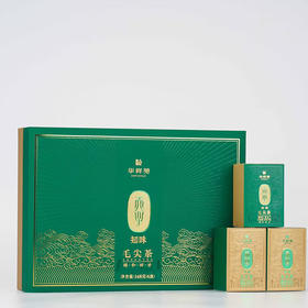 华祥苑/知味信阳毛尖