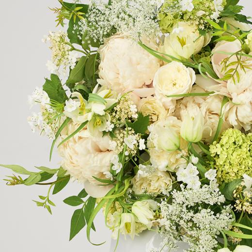 「Peony Season」绿野清溪 Wild Stream 商品图1