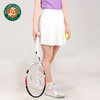 罗兰加洛斯女童短裙半身裙夏季中大童网球运动防走光儿童百褶裙 商品缩略图0