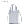 【海南专供价】Lacoste法国鳄鱼女包 新款时尚老花斜挎包单肩包斜挎包NF4463ZE 商品缩略图0