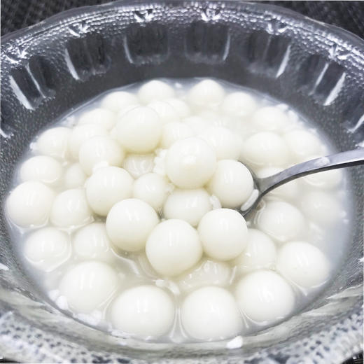 安井酒酿小圆子250g*5袋 商品图1