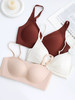 柔软有型！Cerotich内衣法式/小糯条升级款无钢圈3D立体软支撑文胸 商品缩略图0