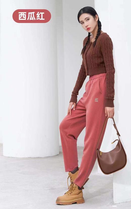 女士休闲裤  80630413  04027078 商品图0