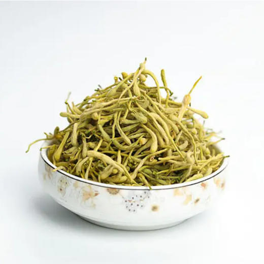 生态金银花茶 30g/袋*2 商品图7