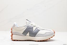 新百伦New Balance MS327复古休闲运动跑步鞋U327LZ男女鞋