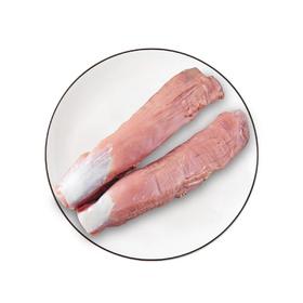 小里脊肉（500g)