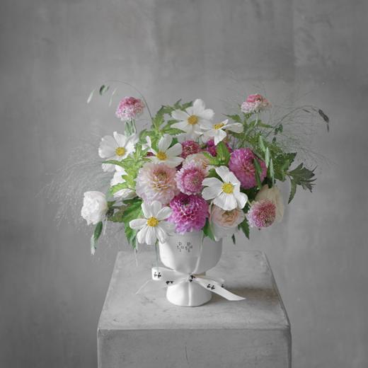 「瓶花」梦觉流莺 Afternoon Birdsong 商品图0