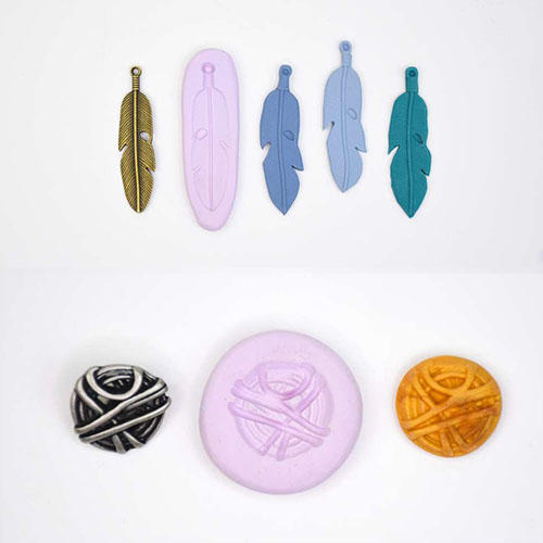 美国SCULPEY 翻模具软陶 227克装 商品图2