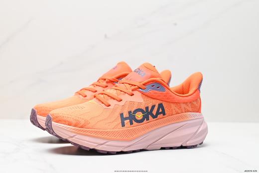 霍卡HOKA ONE ONE CHALLENGER ATR 7休闲运动跑步鞋1134499男女鞋 商品图3