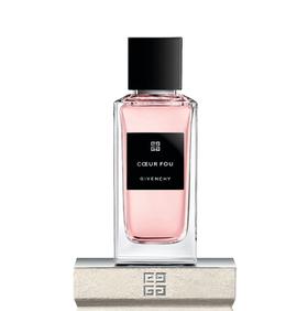 纪梵希 贵族匠心香水心醉情迷  P031105-F