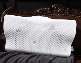 慕思私人定制碟型乳胶枕PSZ1-177