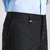 【竹纤维】柒牌西裤男2024春夏新款商务正装凉感舒适直筒裤西装裤	126H71060 商品缩略图2