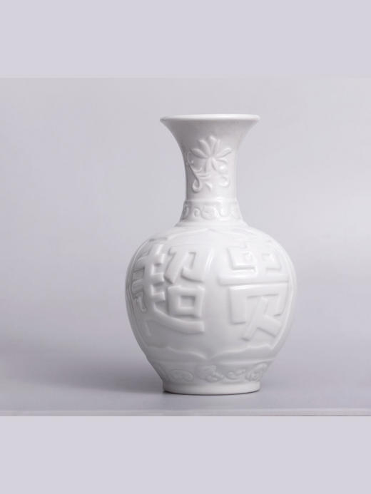 鹿鸣礼品 | 超贵小花瓶 商品图3