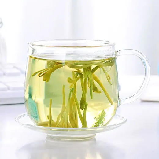 生态金银花茶 30g/袋*2 商品图2