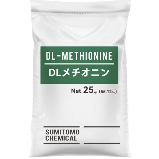 华畜98%蛋氨酸促进生长畜禽通用 商品图2