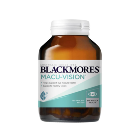 Blackmores 澳佳宝护眼宁片 150片