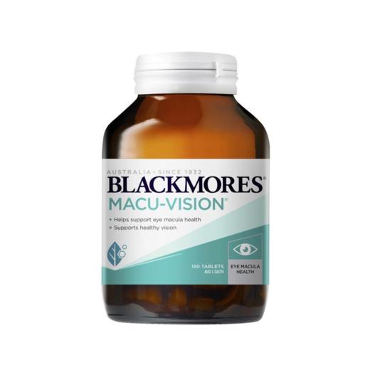 Blackmores 澳佳宝护眼宁片 150片 商品图0