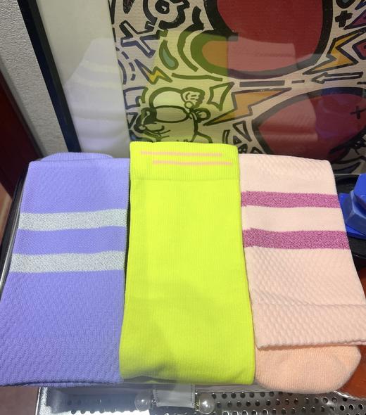 芳姐同款运动袜(分左右脚） 商品图2