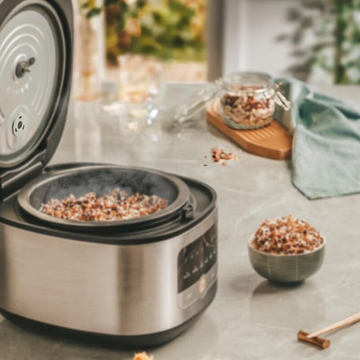 小熊电饭煲DFB-Q40G5 商品图5