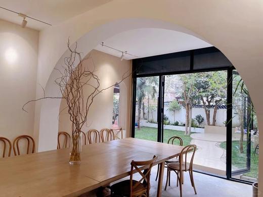 带草坪森系小众独栋洋房 商品图2