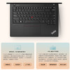 （国行）ThinkPad T14p AI 2024全新酷睿Ultra处理器 元启版 联想高性能标压工程师本笔记本电脑 商品缩略图3