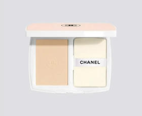 CHANEL香奈儿 美白粉饼 新色号#BD01