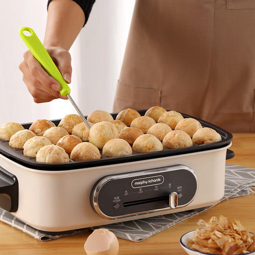 摩飞 硅胶厨具套装 MR1032 商品图2