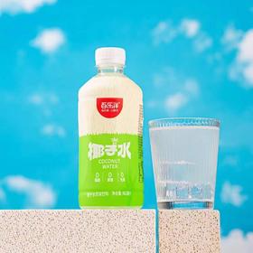 百乐洋椰子水一箱