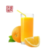 鲜榨｜柳橙汁(瓶) 商品缩略图0