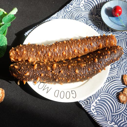 OceanFeast 礼盒，即食海参，阿拉斯加刺参大礼盒 商品图8