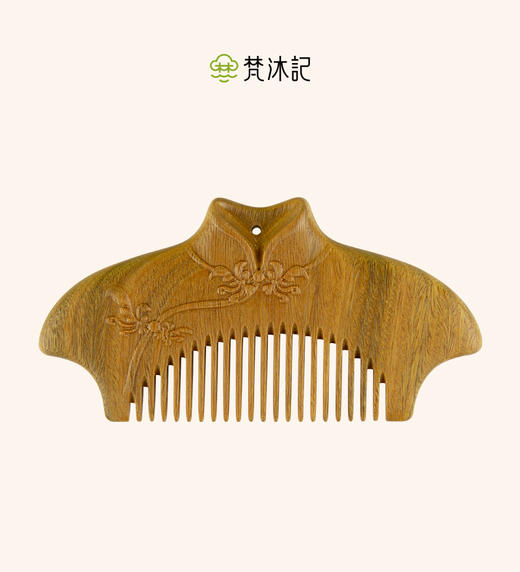 梵沐记旗袍梳 商品图4