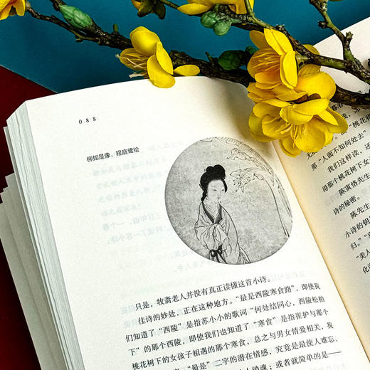 文化江南札记 增补版 胡晓明 金陵史记 姑苏文化 商品图11