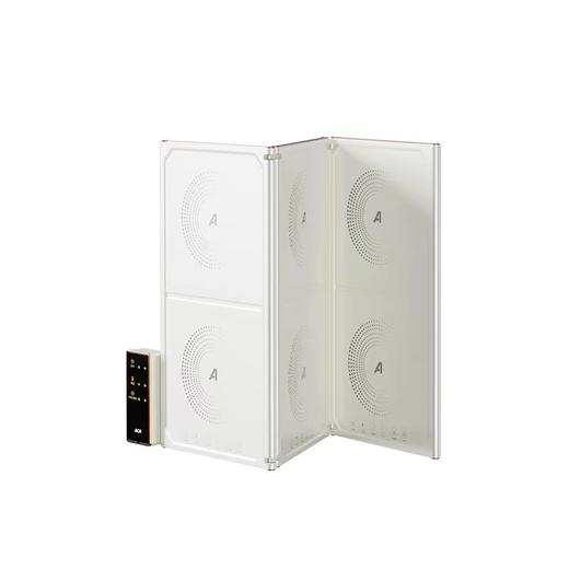 【绮】ACA折叠暖菜板 ALY-H30CB01D 商品图2