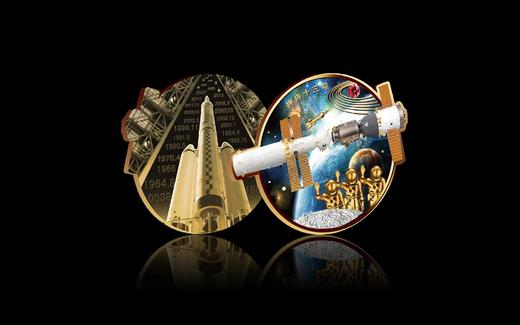 神舟纪念章系列 商品图9