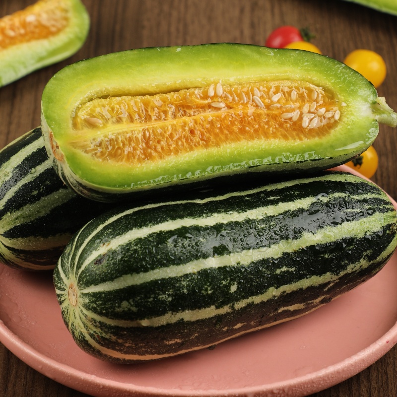 山东博洋9号蜜瓜