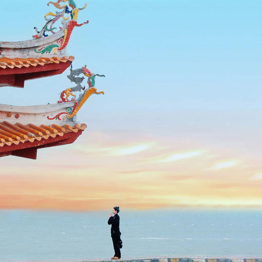 美宿 | 闽南故事·华东福建5天4晚 商品图9