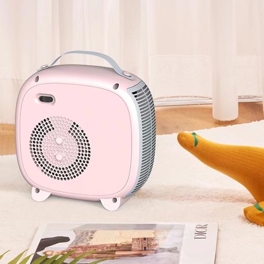 【绮】先锋PTC暖风机  DNF-N5 商品图1