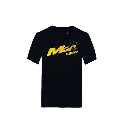 KYOSHO MGP 10th 周年纪念版 T-shirt T恤 2024新款【购买前请确认尺码，售出不退换】 商品图0