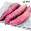 京鲜生&家美舒达 山东 紫薯 净重5斤 出口级 新鲜蔬菜 商品缩略图4