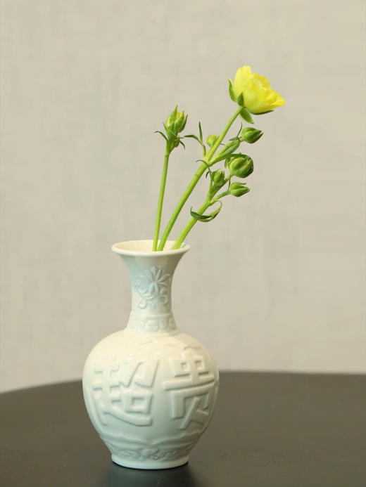 鹿鸣礼品 | 超贵小花瓶 商品图2